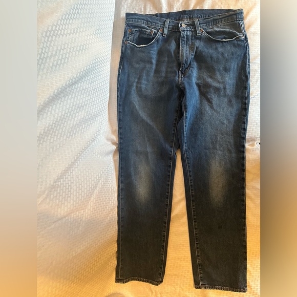 Levi 541 Jeans 34x32 - Picture 5 of 5